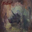 HELLWELL - Behind The Demon's Eyes (2017) CD